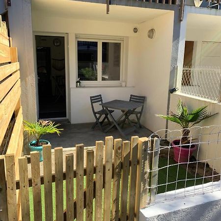 Studio Entre Lac Et Ocean A Hossegor Soorts-Hossegor Buitenkant foto