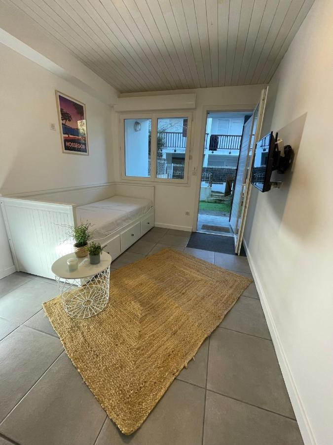 Studio Entre Lac Et Ocean A Hossegor Soorts-Hossegor Buitenkant foto