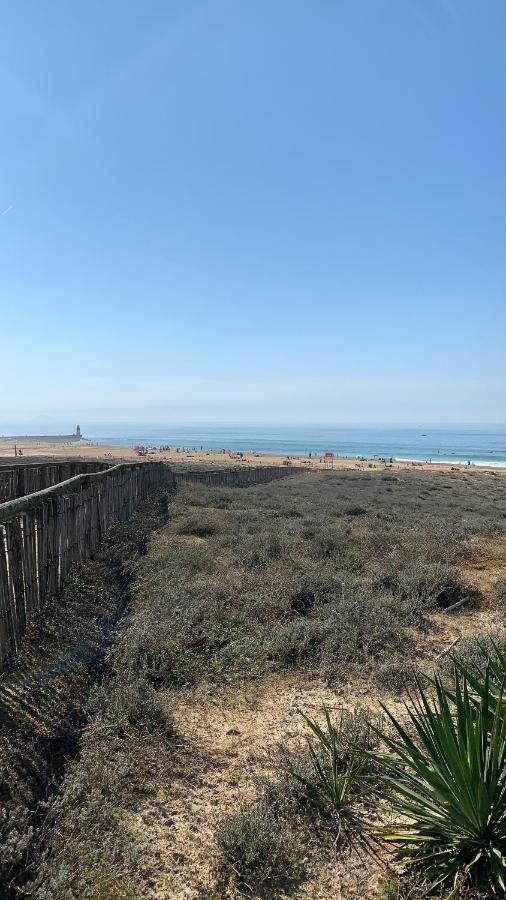 Studio Entre Lac Et Ocean A Hossegor Soorts-Hossegor Buitenkant foto