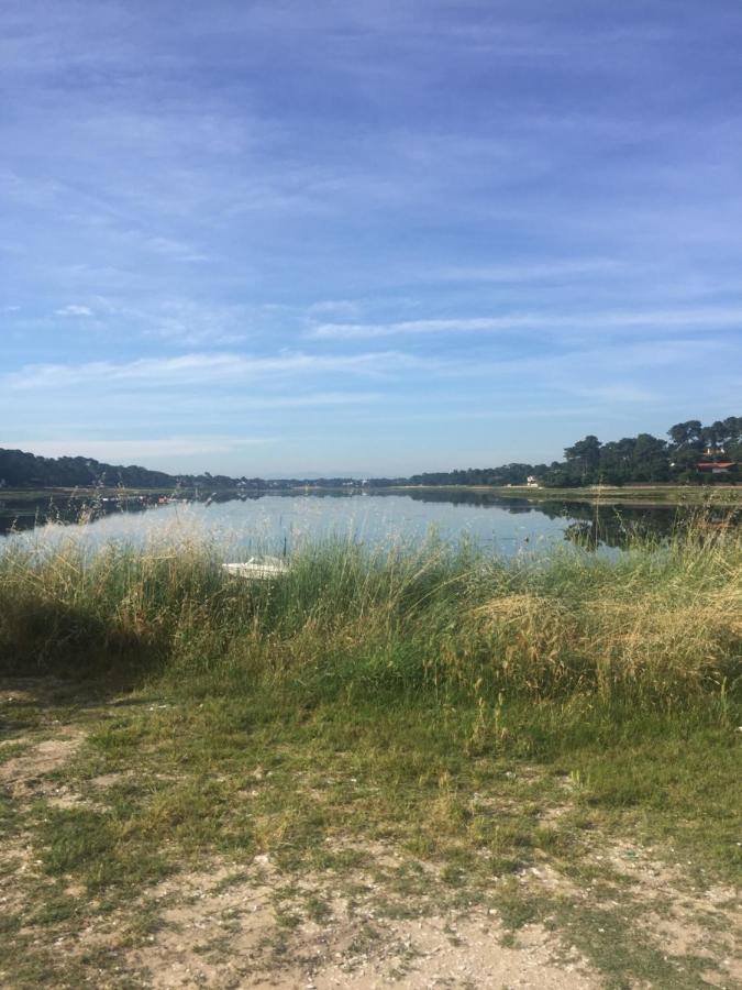 Studio Entre Lac Et Ocean A Hossegor Soorts-Hossegor Buitenkant foto
