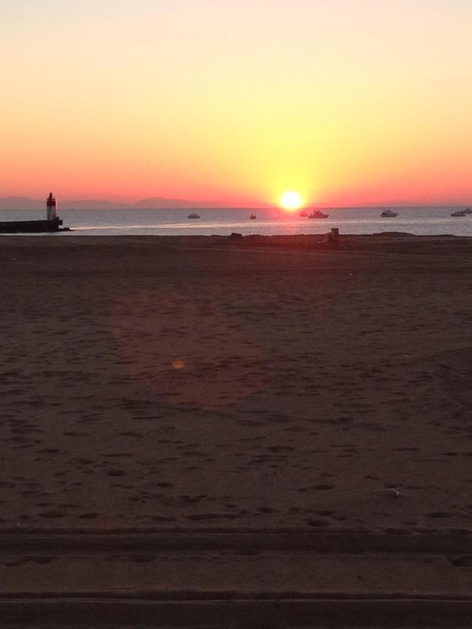 Studio Entre Lac Et Ocean A Hossegor Soorts-Hossegor Buitenkant foto